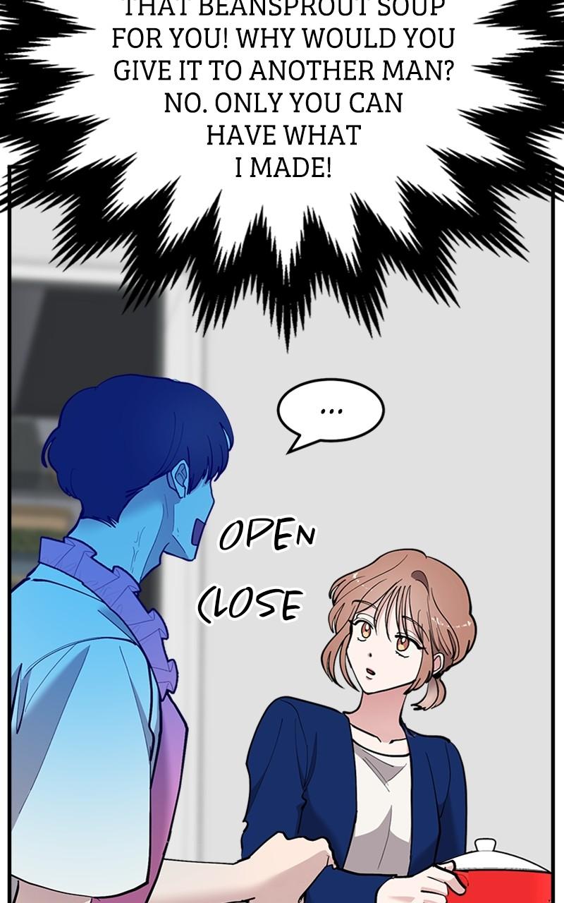 I Spy a Married Life Chap 41 - Next Chap 42