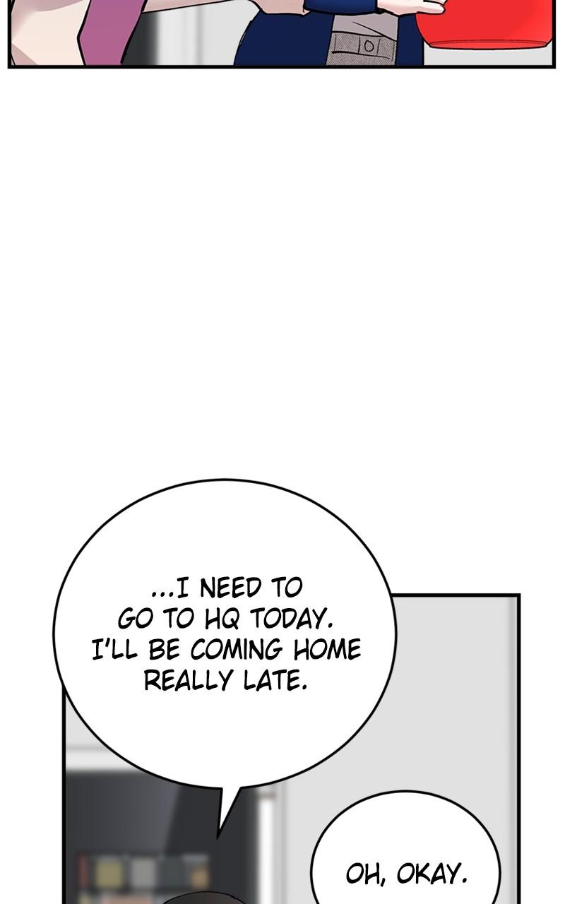 I Spy a Married Life Chap 41 - Next Chap 42