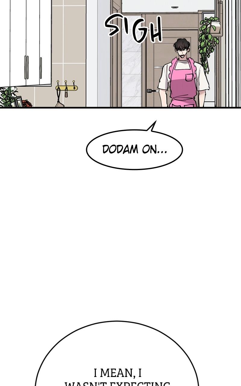 I Spy a Married Life Chap 41 - Next Chap 42