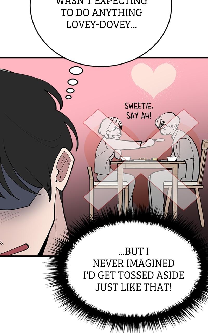 I Spy a Married Life Chap 41 - Next Chap 42