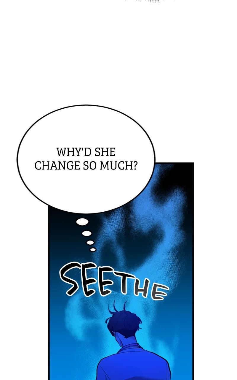 I Spy a Married Life Chap 41 - Next Chap 42