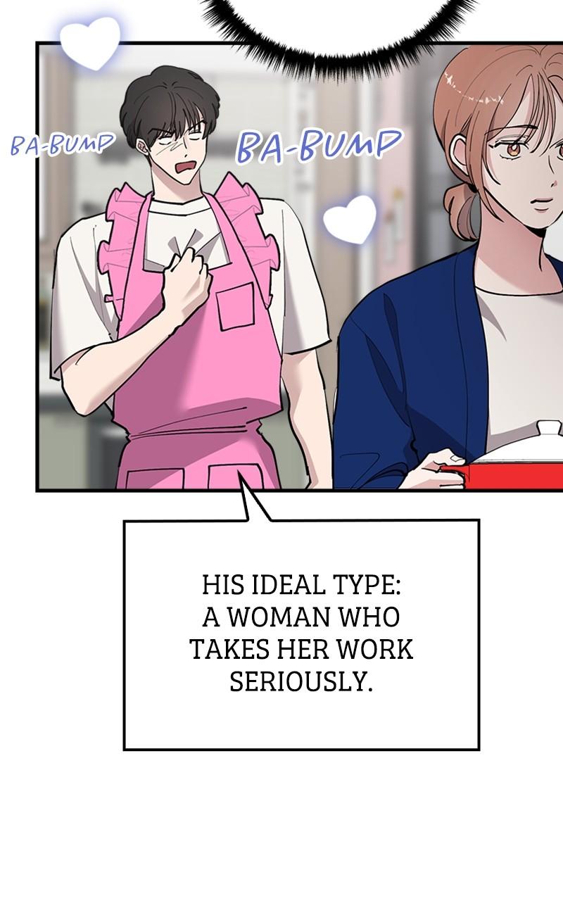 I Spy a Married Life Chap 41 - Next Chap 42