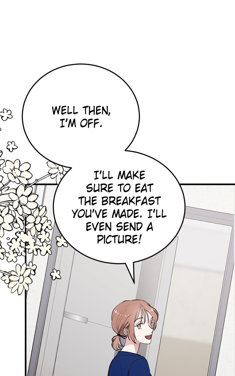 I Spy a Married Life Chap 41 - Next Chap 42