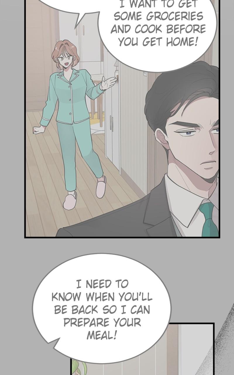 I Spy a Married Life Chap 41 - Next Chap 42