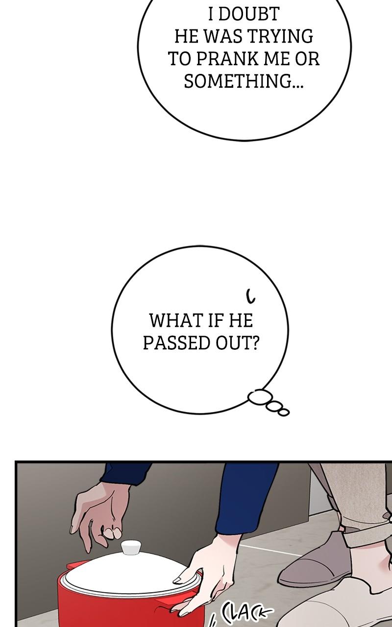 I Spy a Married Life Chap 41 - Next Chap 42