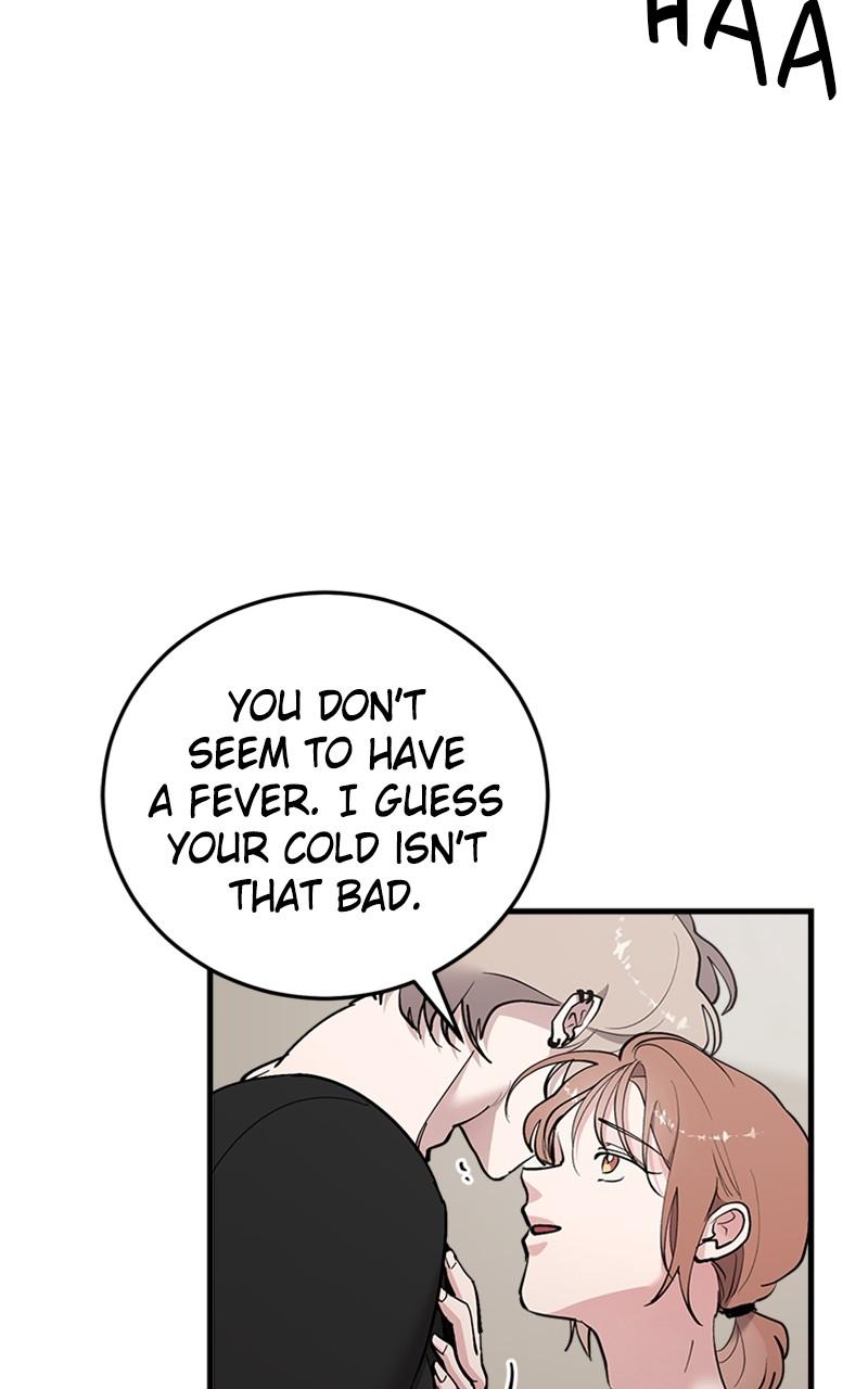 I Spy a Married Life Chap 41 - Next Chap 42