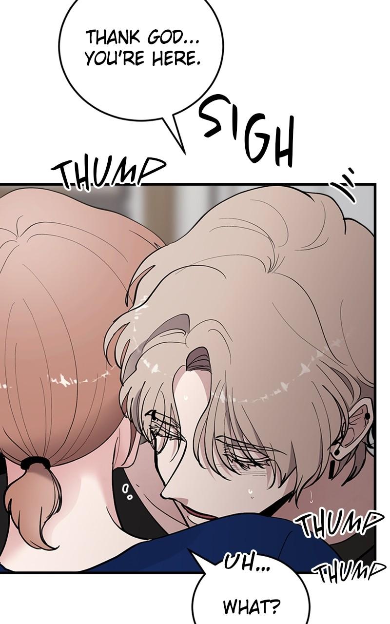I Spy a Married Life Chap 41 - Next Chap 42