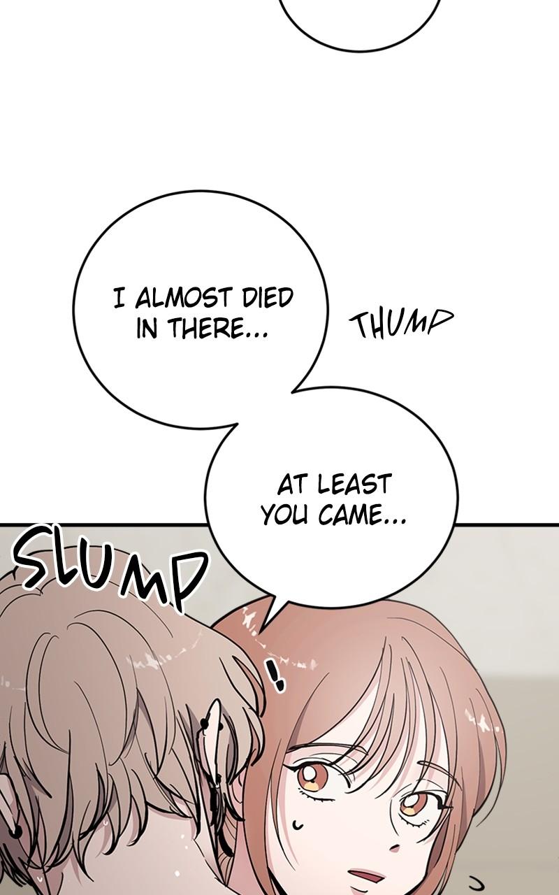 I Spy a Married Life Chap 41 - Next Chap 42