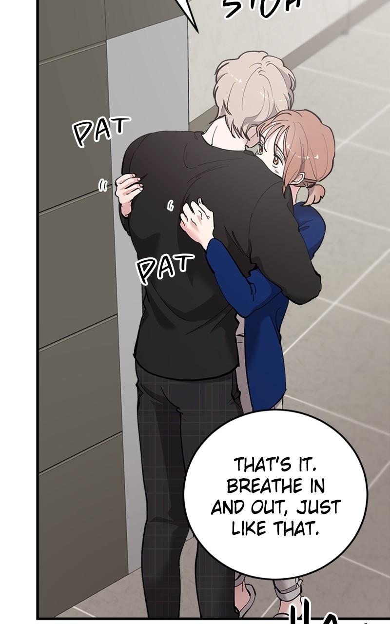 I Spy a Married Life Chap 41 - Next Chap 42