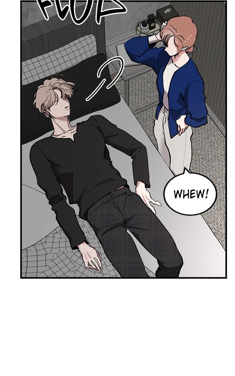 I Spy a Married Life Chap 42 - Next Chap 43