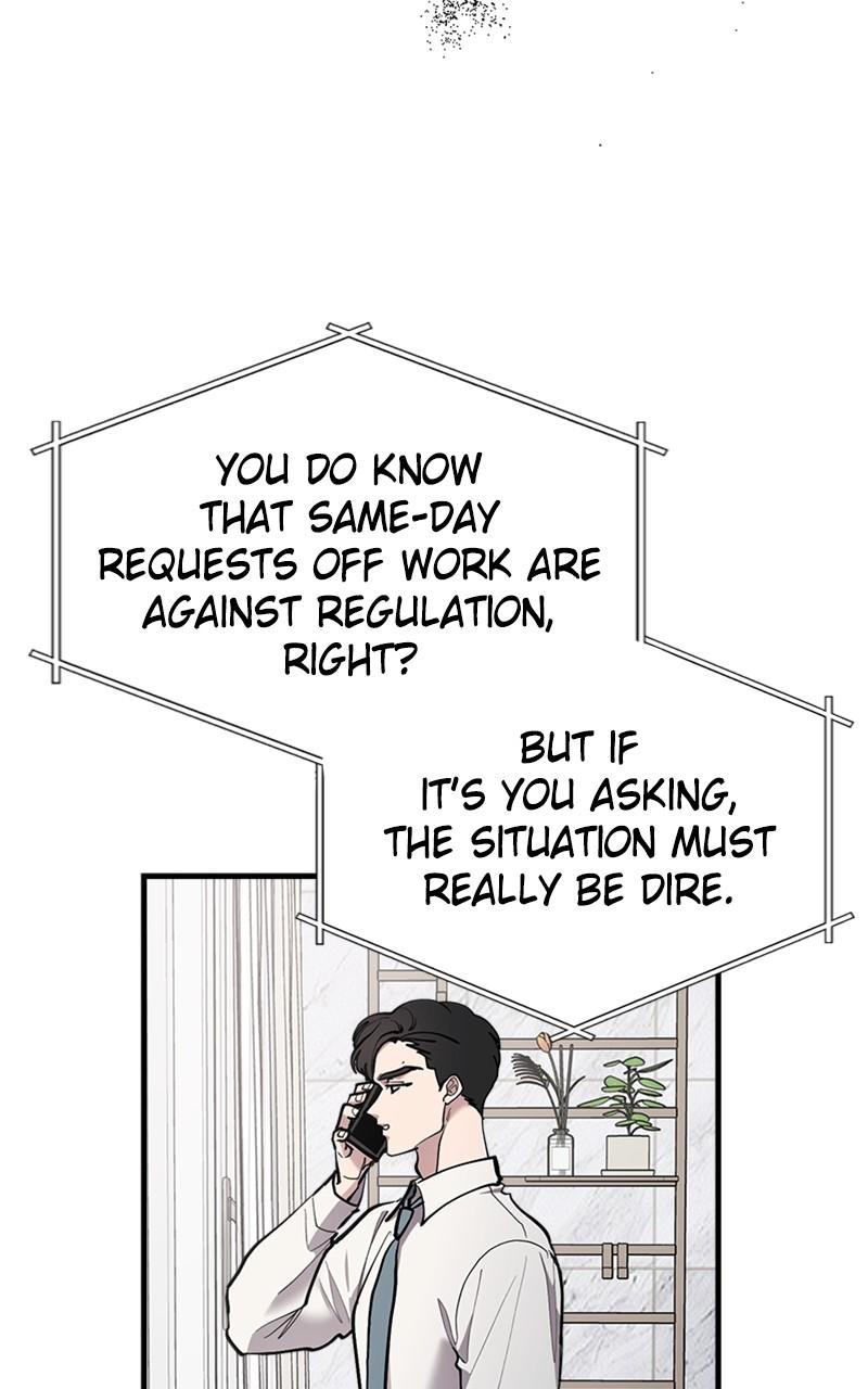I Spy a Married Life Chap 42 - Next Chap 43