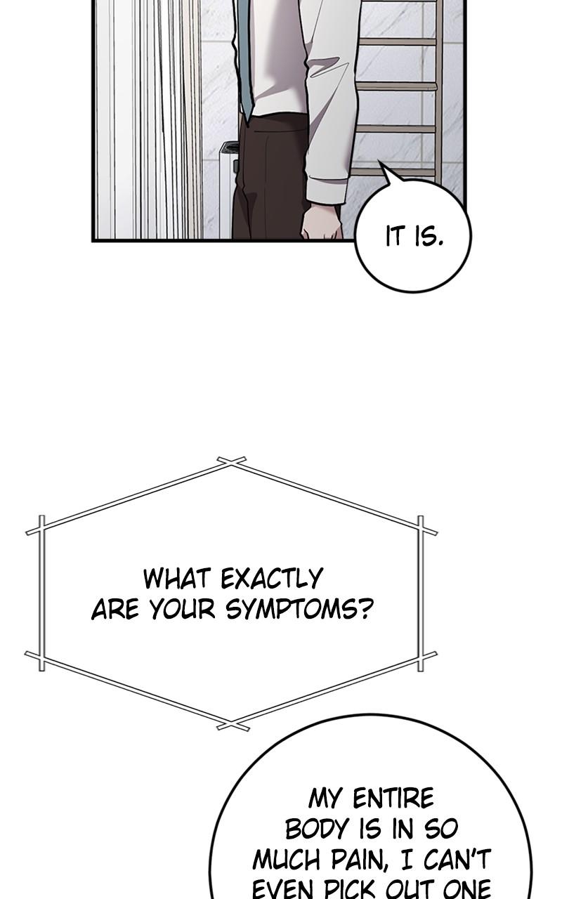 I Spy a Married Life Chap 42 - Next Chap 43