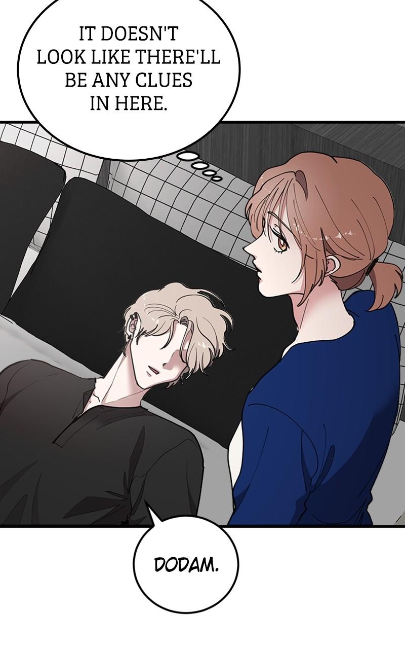 I Spy a Married Life Chap 42 - Next Chap 43