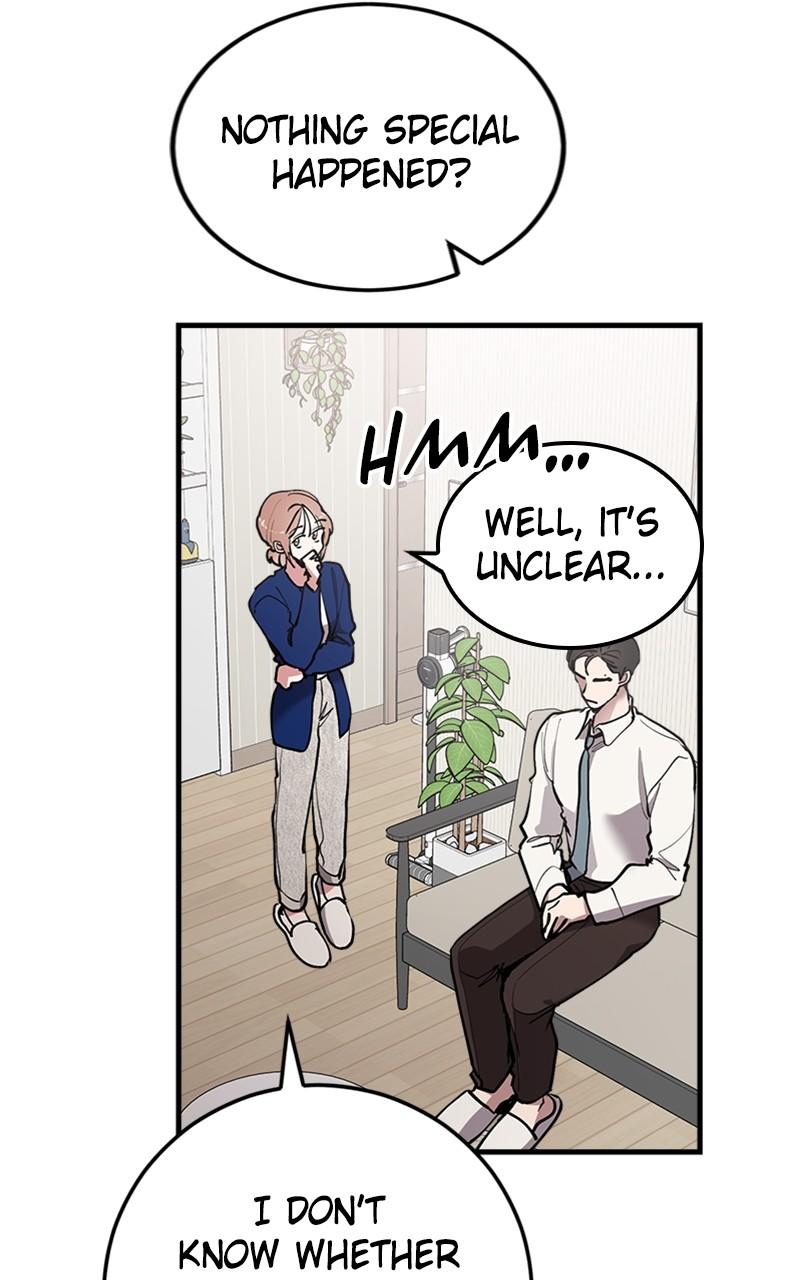 I Spy a Married Life Chap 42 - Next Chap 43