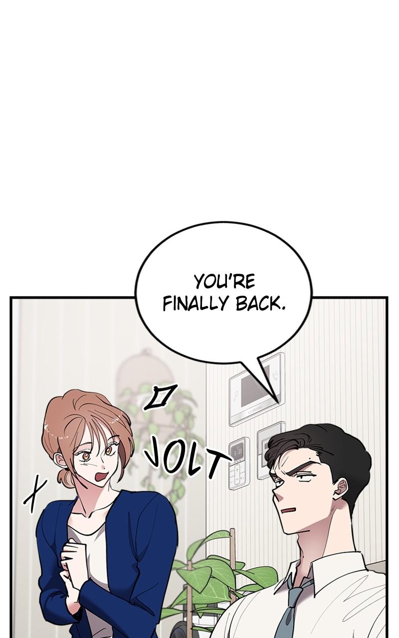 I Spy a Married Life Chap 42 - Next Chap 43