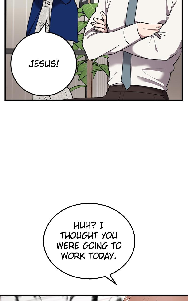 I Spy a Married Life Chap 42 - Next Chap 43