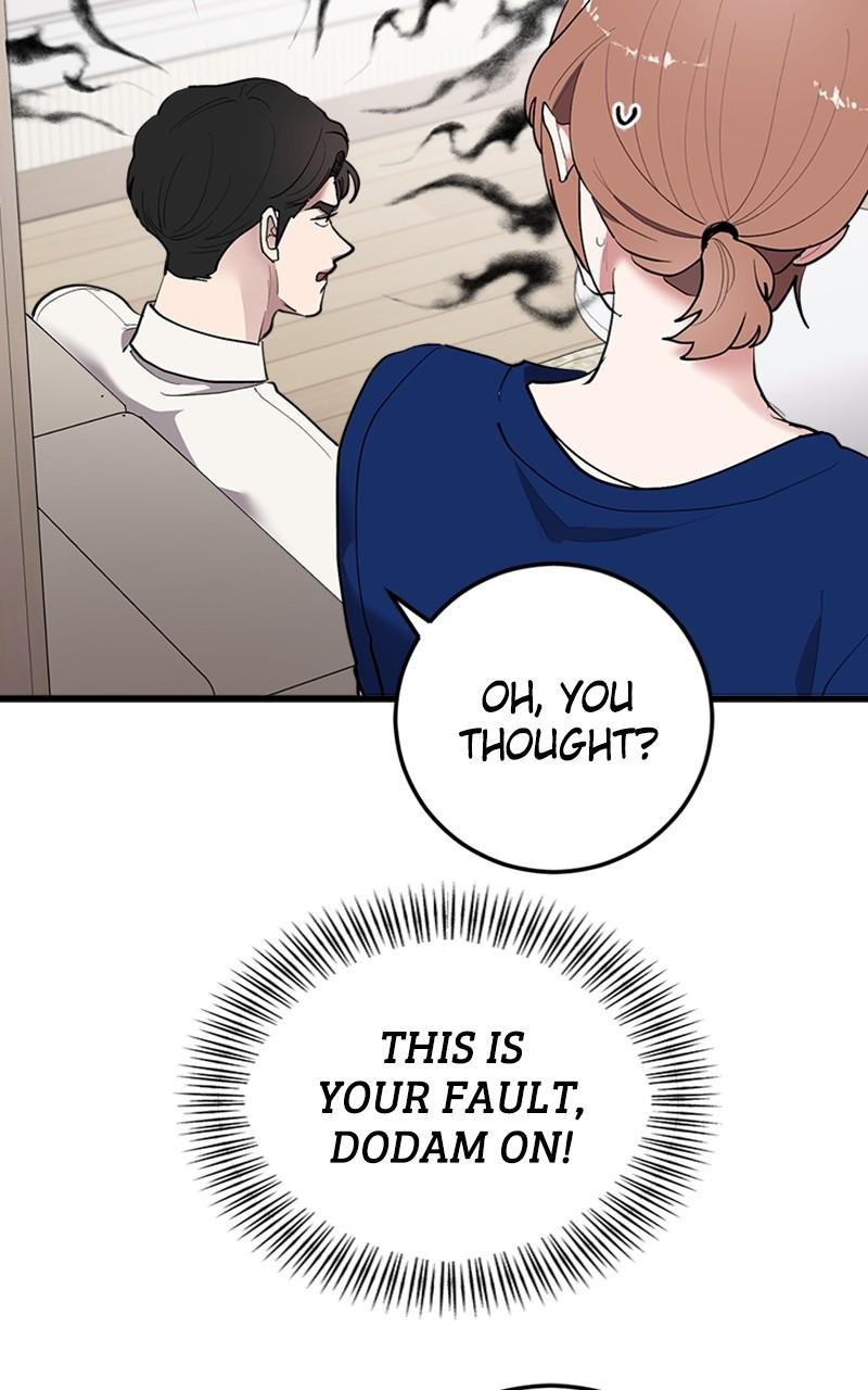 I Spy a Married Life Chap 42 - Next Chap 43