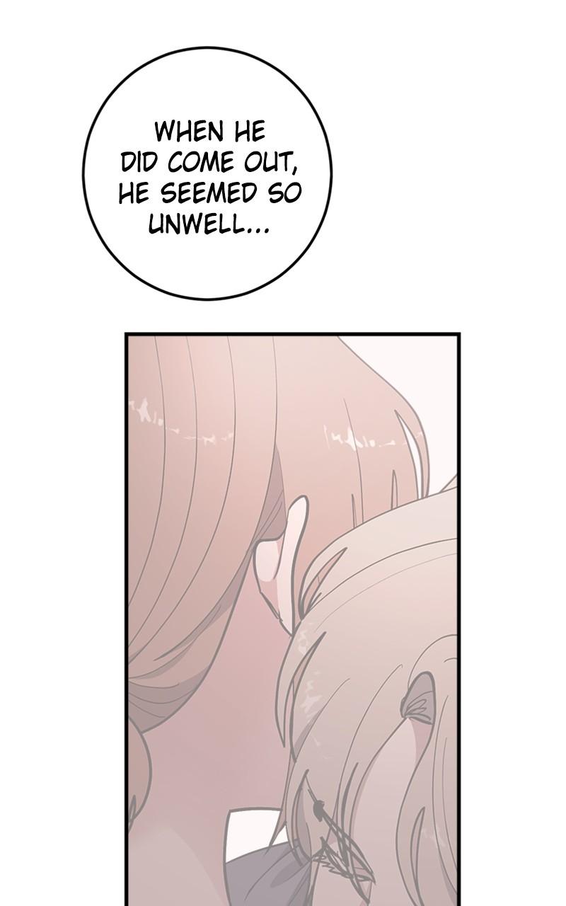 I Spy a Married Life Chap 42 - Next Chap 43