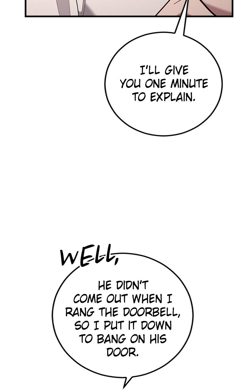 I Spy a Married Life Chap 42 - Next Chap 43