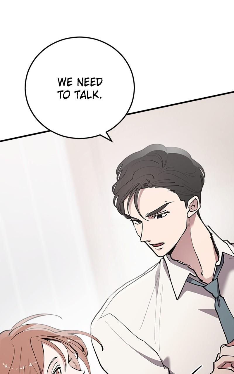 I Spy a Married Life Chap 42 - Next Chap 43