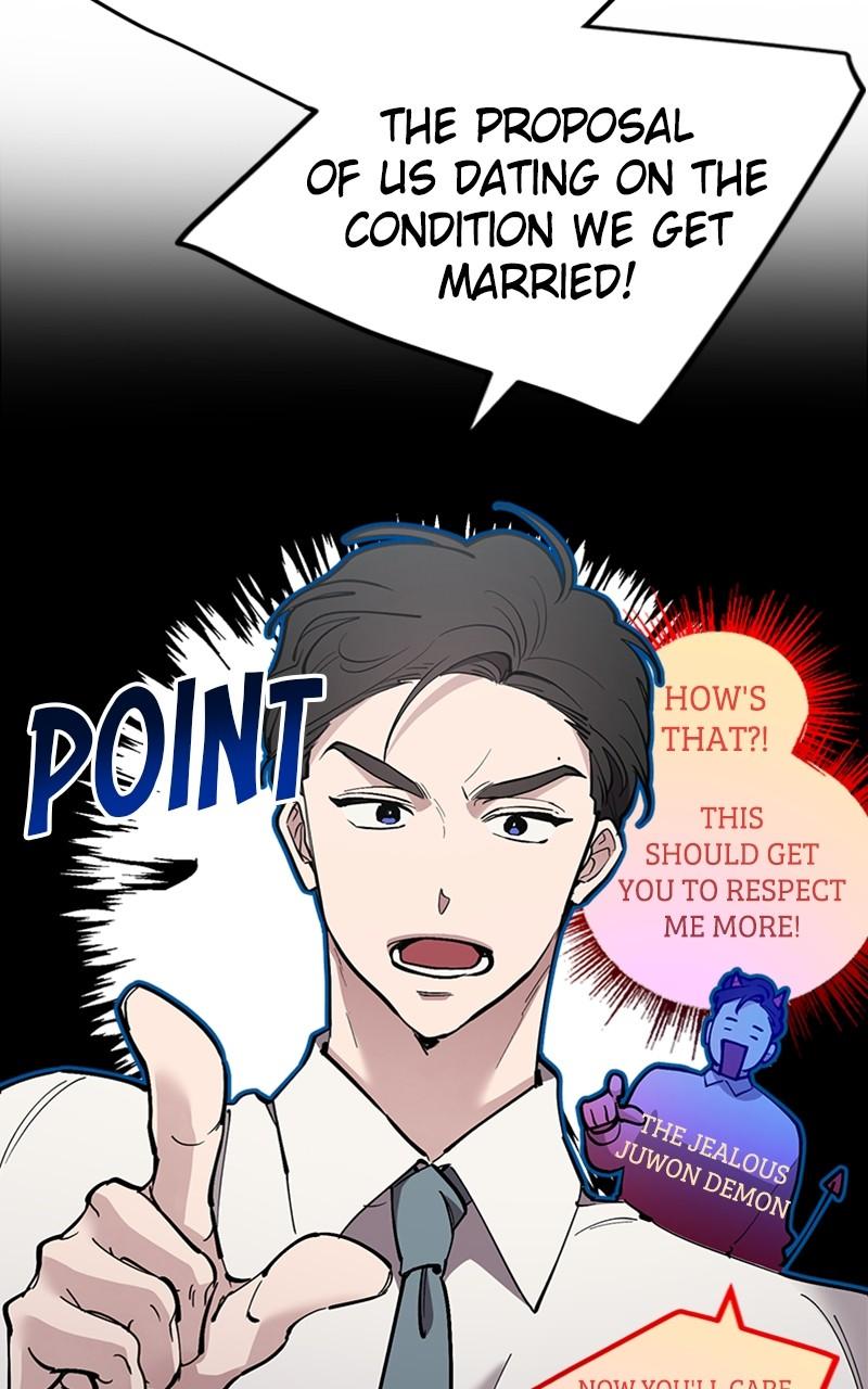 I Spy a Married Life Chap 43 - Next Chap 44