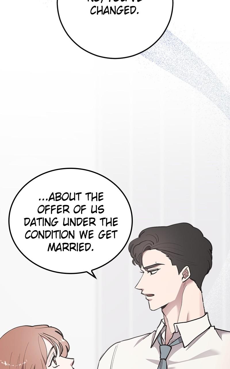 I Spy a Married Life Chap 43 - Next Chap 44