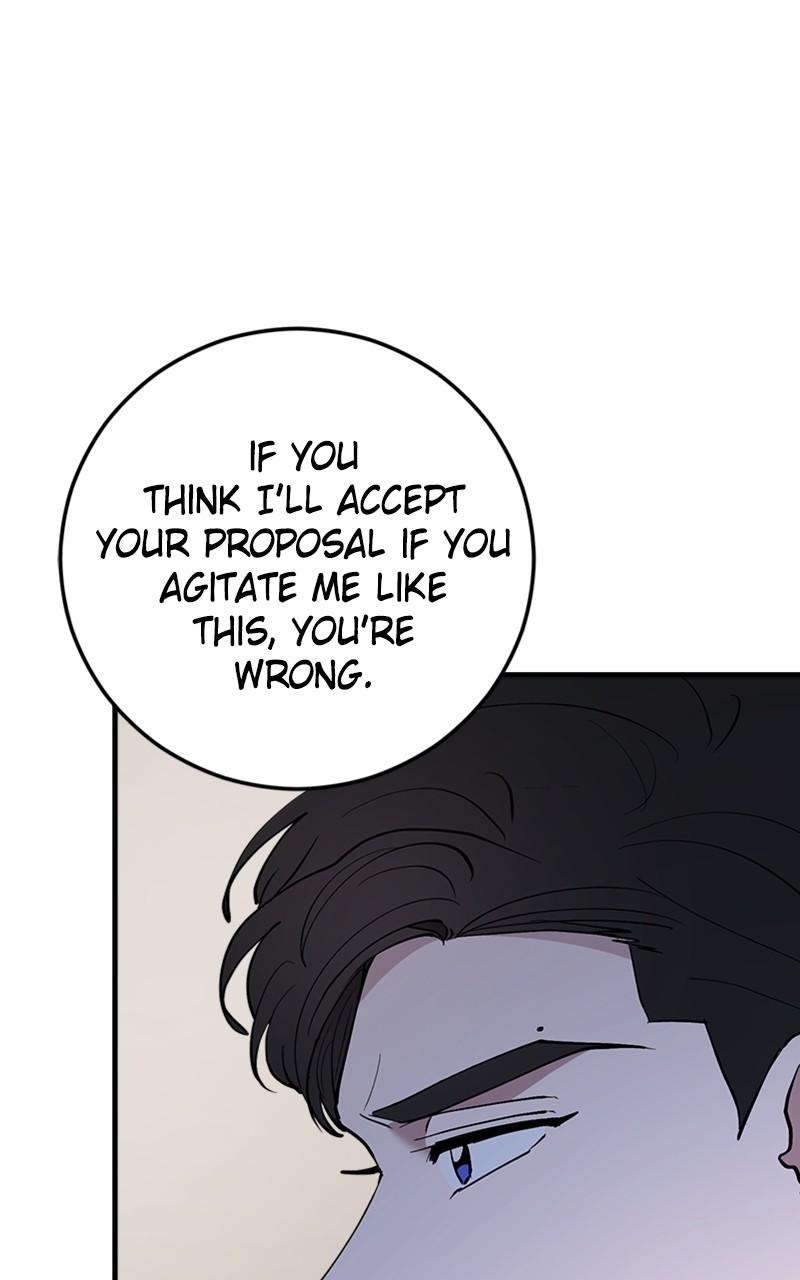 I Spy a Married Life Chap 43 - Next Chap 44