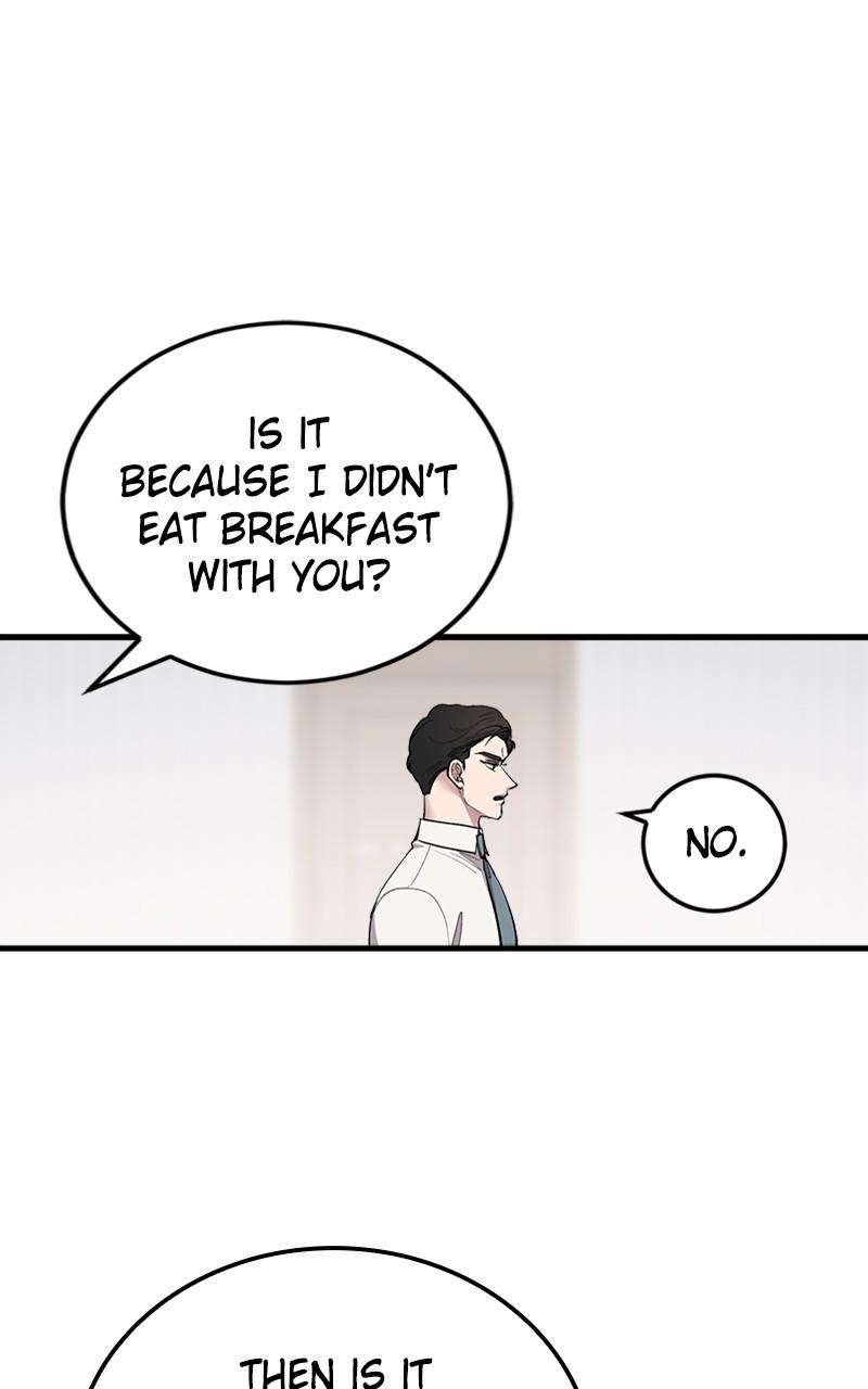I Spy a Married Life Chap 43 - Next Chap 44