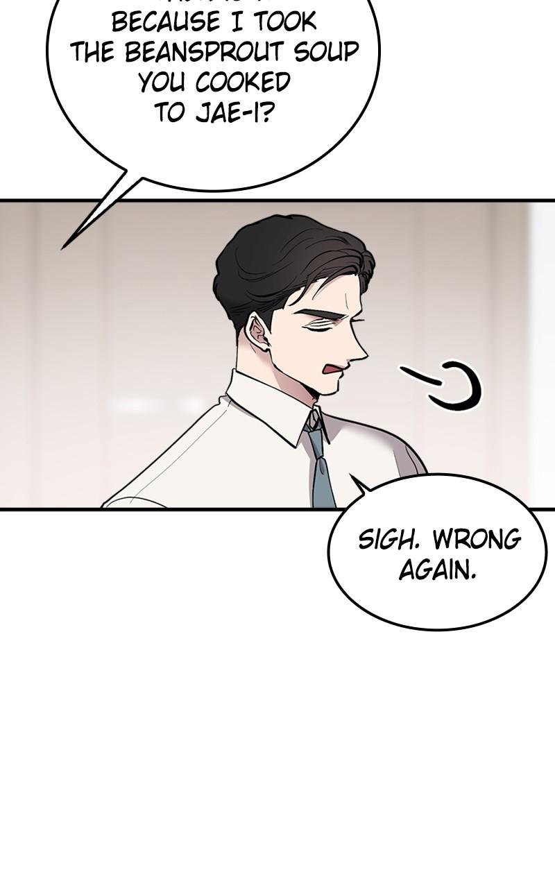 I Spy a Married Life Chap 43 - Next Chap 44