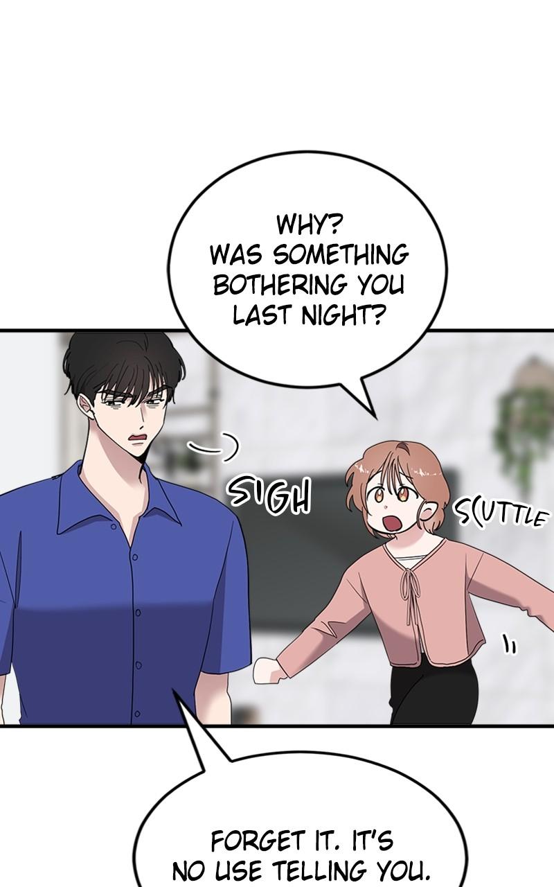 I Spy a Married Life Chap 43 - Next Chap 44