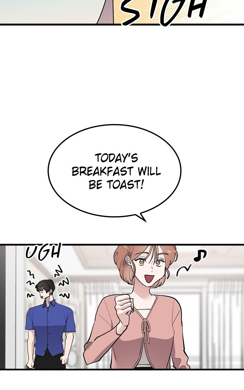 I Spy a Married Life Chap 43 - Next Chap 44