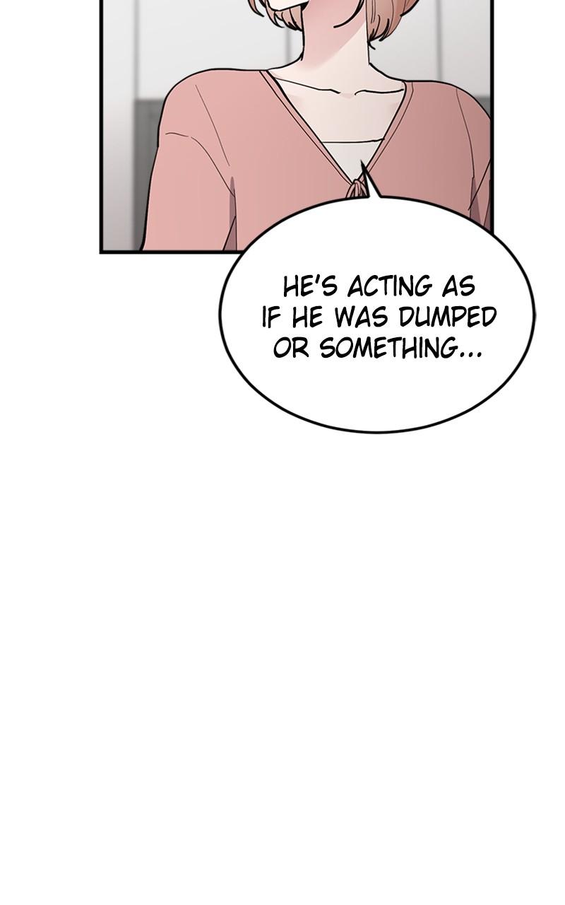 I Spy a Married Life Chap 43 - Next Chap 44