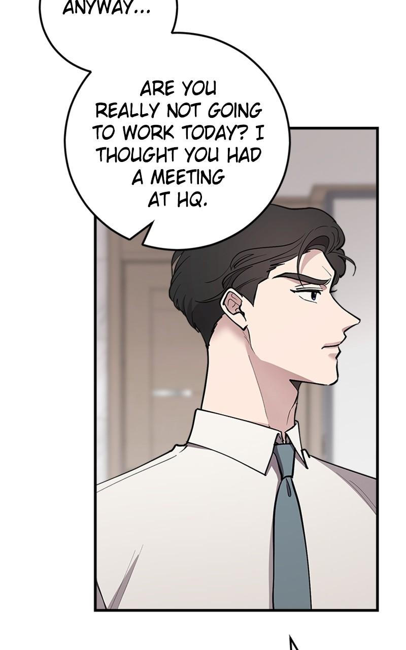 I Spy a Married Life Chap 43 - Next Chap 44
