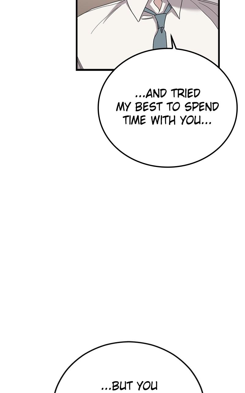 I Spy a Married Life Chap 43 - Next Chap 44