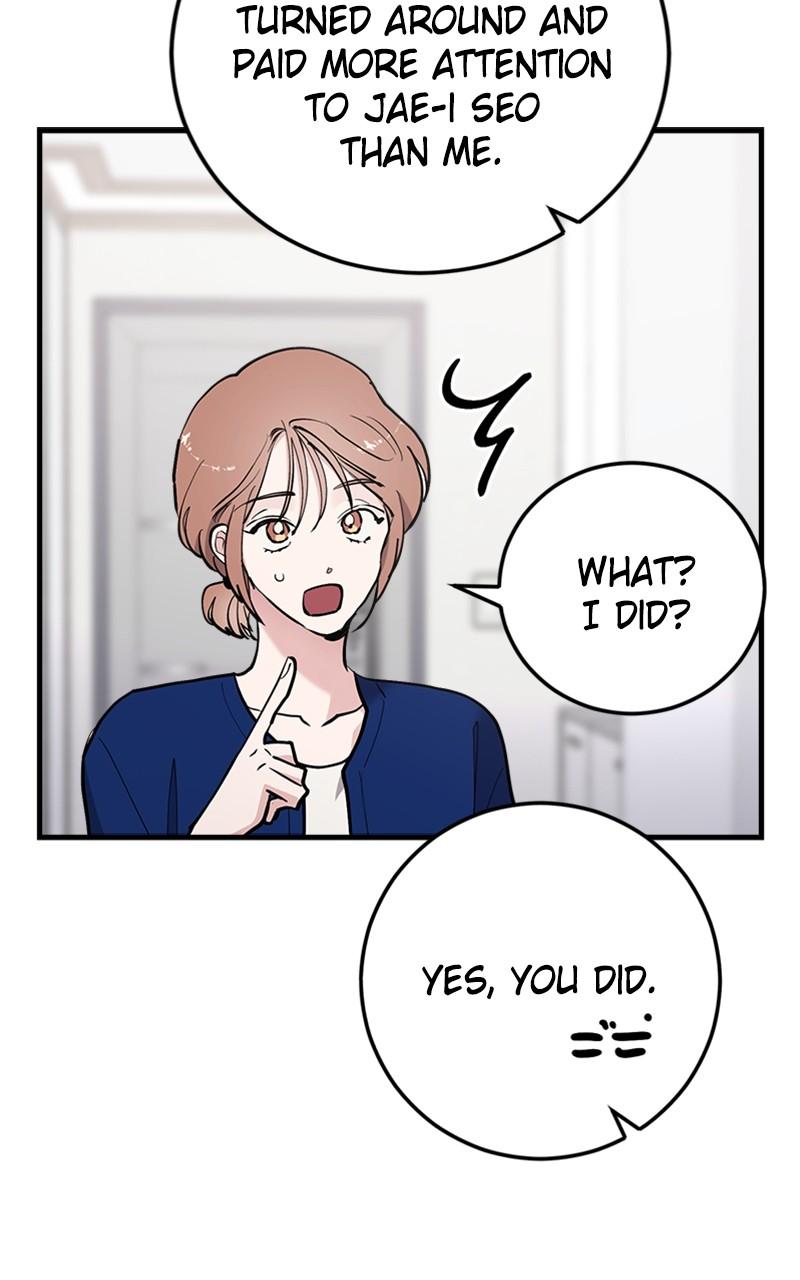 I Spy a Married Life Chap 43 - Next Chap 44