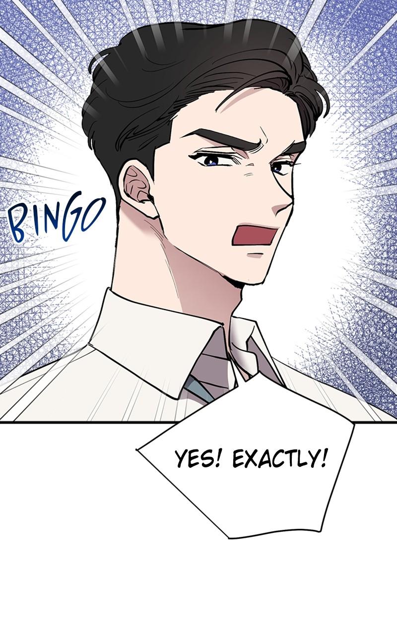 I Spy a Married Life Chap 43 - Next Chap 44