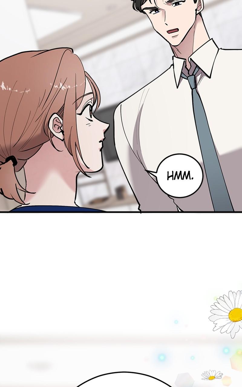 I Spy a Married Life Chap 43 - Next Chap 44