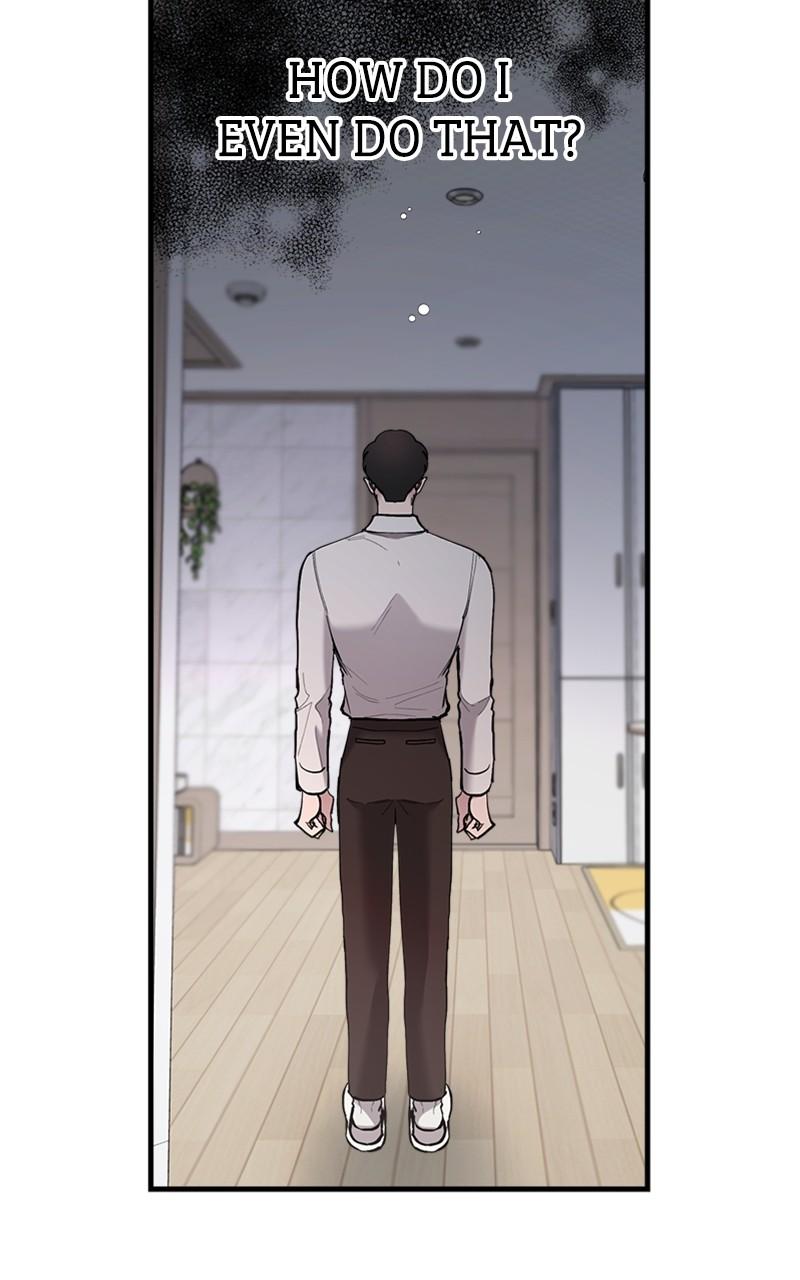 I Spy a Married Life Chap 43 - Next Chap 44