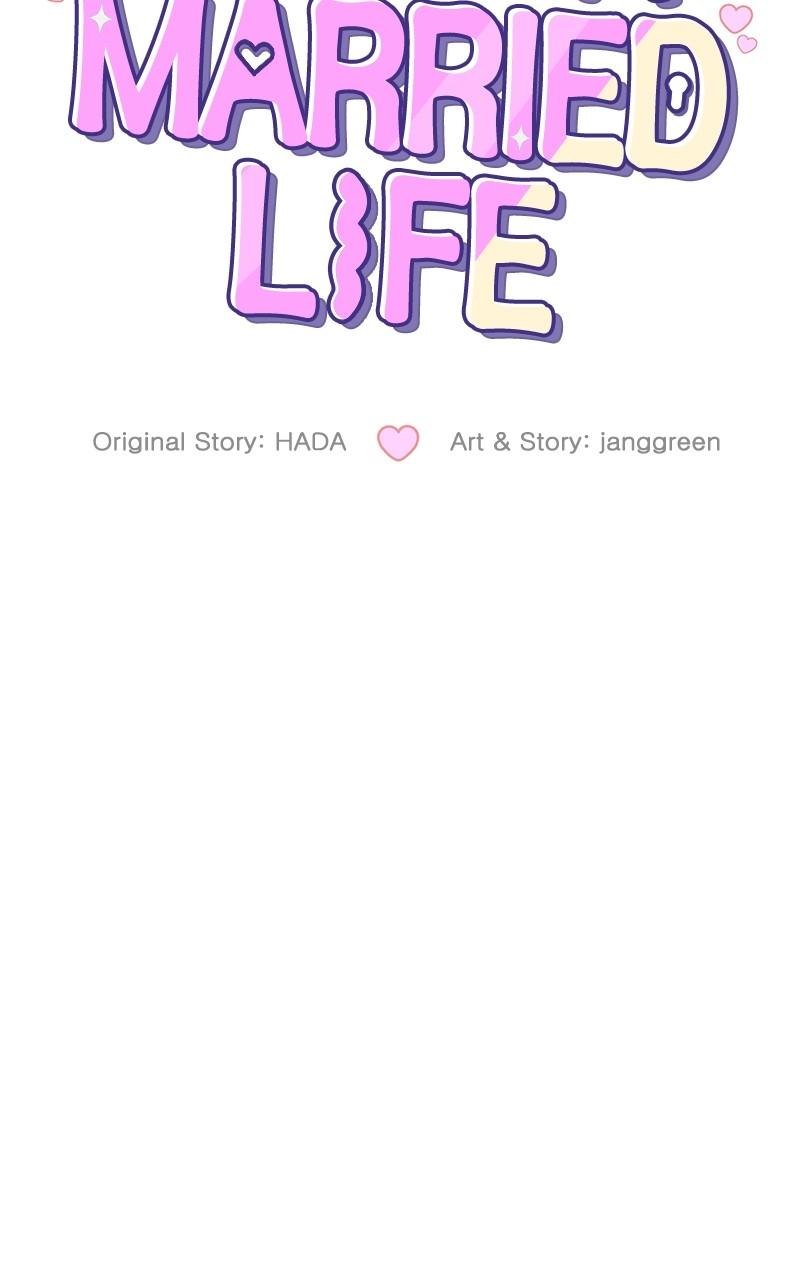 I Spy a Married Life Chap 43 - Next Chap 44