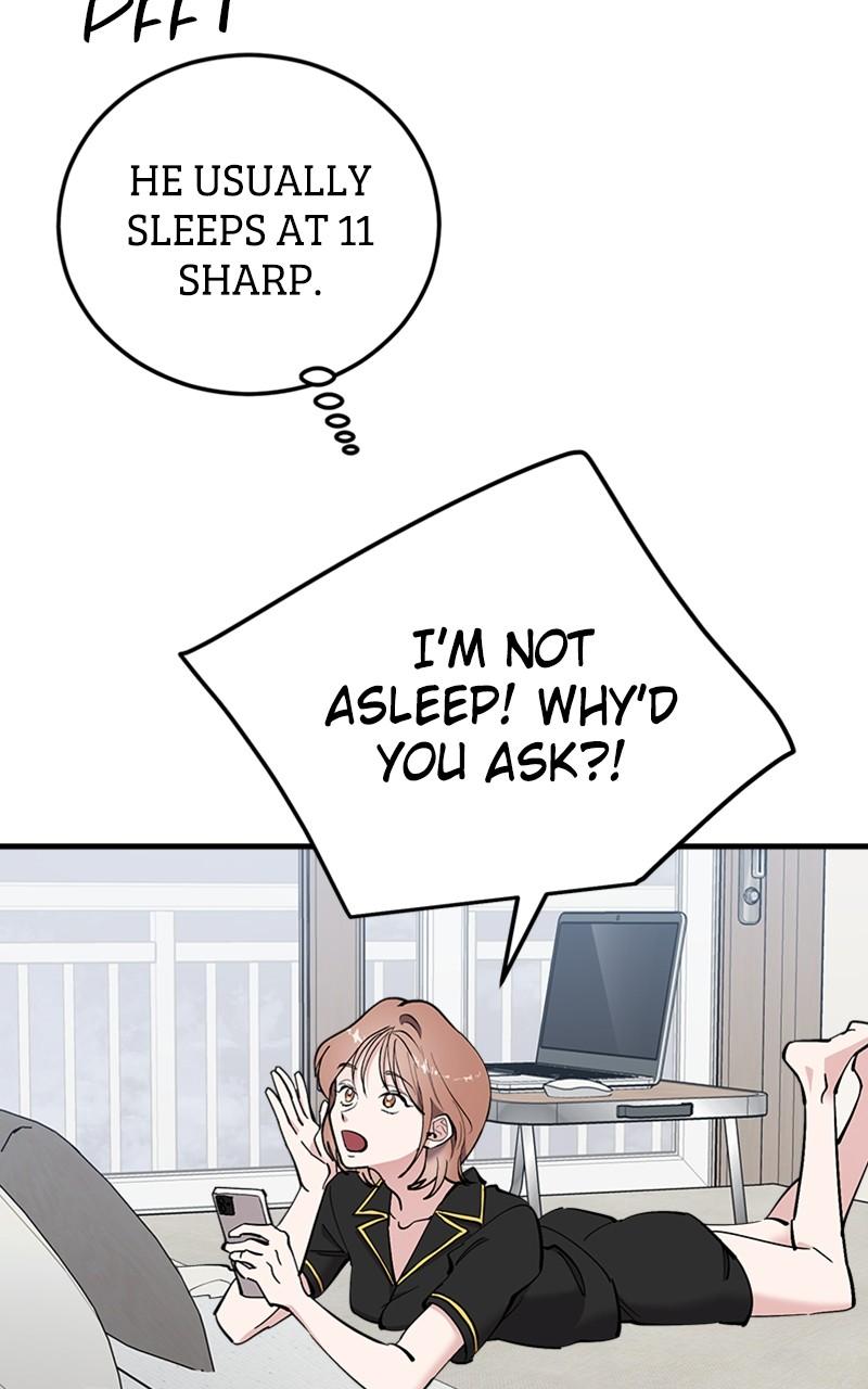 I Spy a Married Life Chap 43 - Next Chap 44