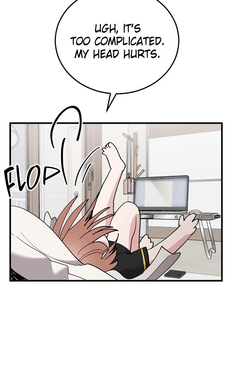 I Spy a Married Life Chap 43 - Next Chap 44