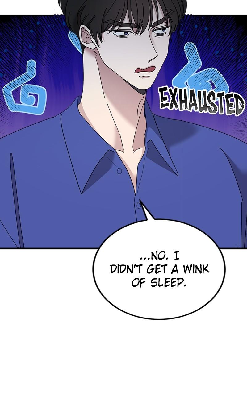 I Spy a Married Life Chap 43 - Next Chap 44