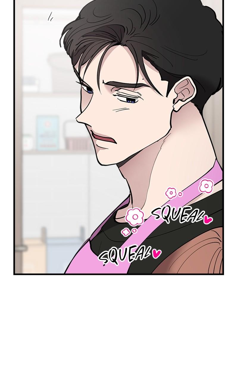 I Spy a Married Life Chap 57 - Next Chap 58