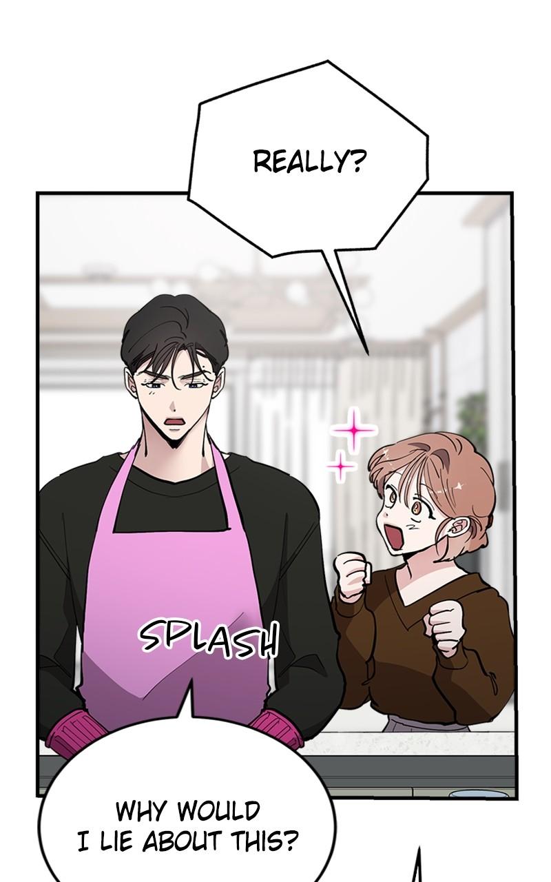 I Spy a Married Life Chap 57 - Next Chap 58