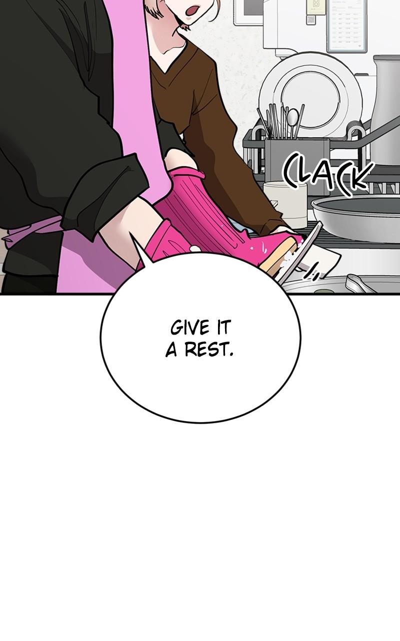 I Spy a Married Life Chap 57 - Next Chap 58