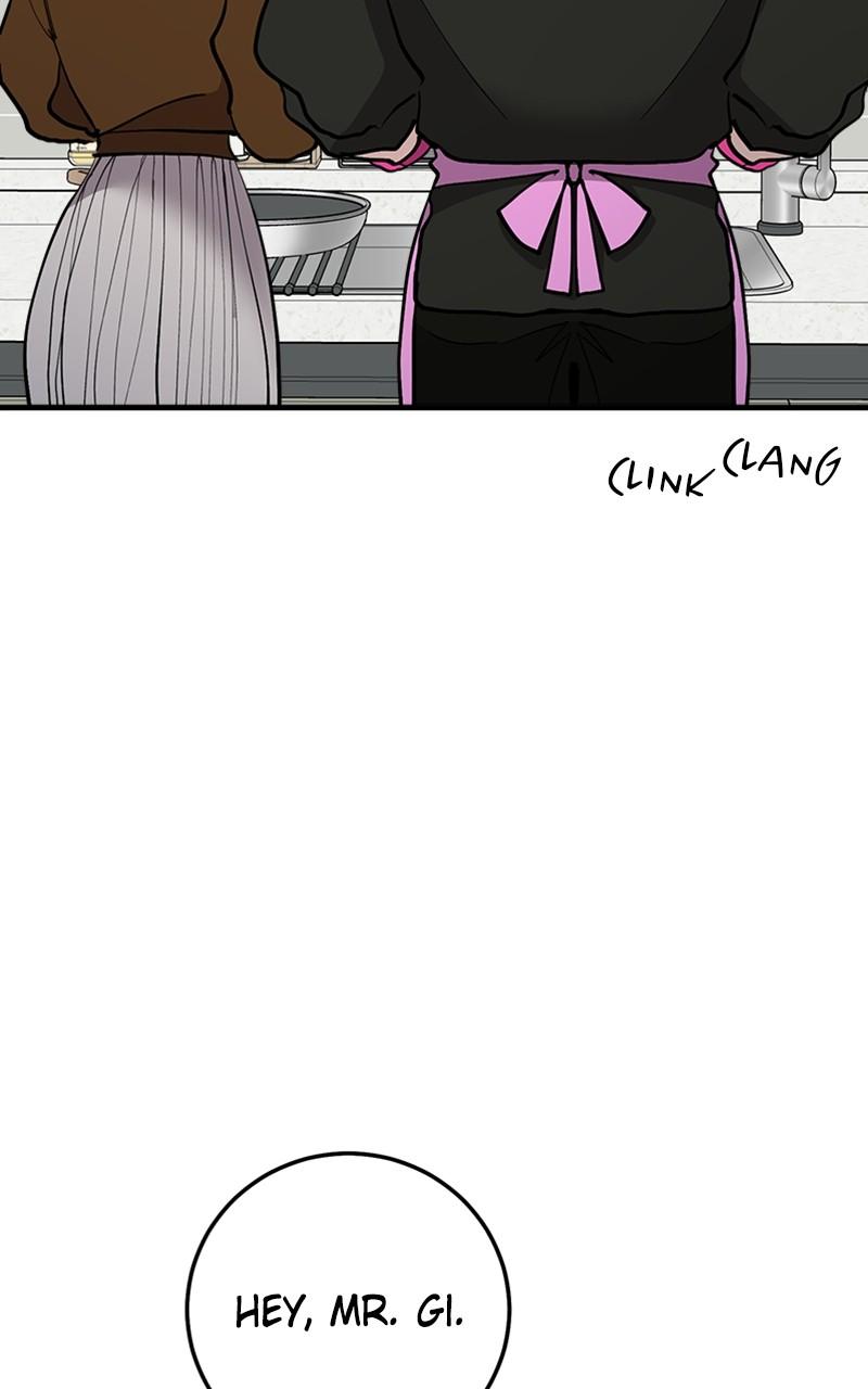 I Spy a Married Life Chap 57 - Next Chap 58