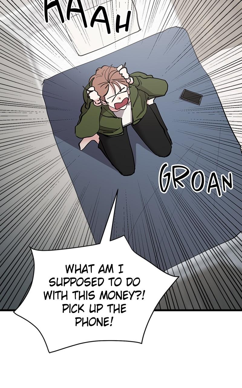 I Spy a Married Life Chap 57 - Next Chap 58