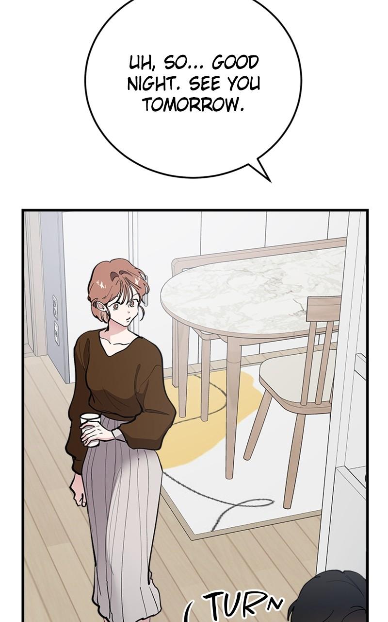 I Spy a Married Life Chap 57 - Next Chap 58