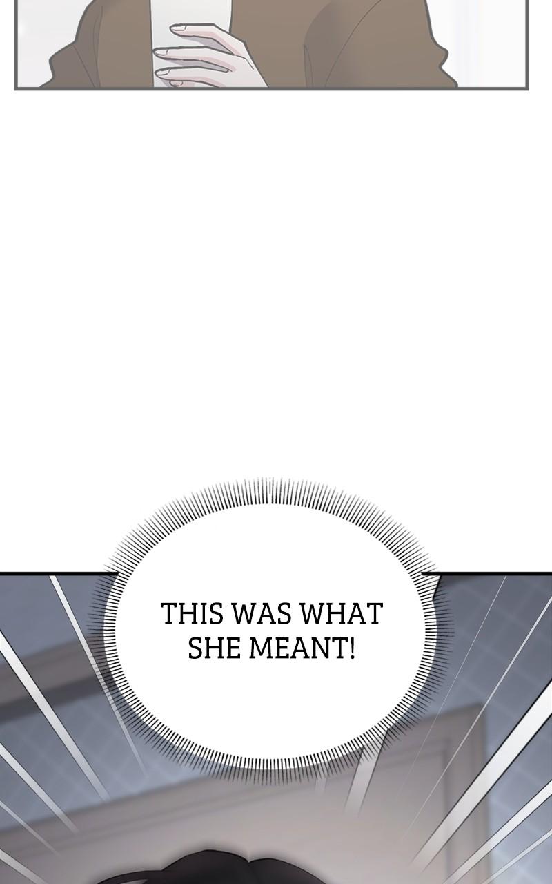 I Spy a Married Life Chap 57 - Next Chap 58