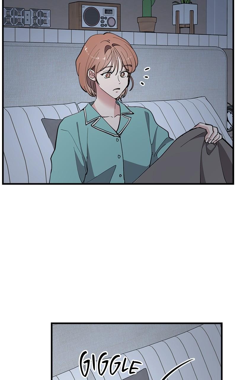 I Spy a Married Life Chap 57 - Next Chap 58